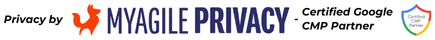 Privacy by My Agile Privacy®